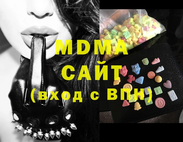 прущий лед Абдулино