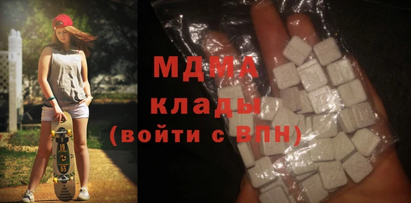 прущий лед Абинск